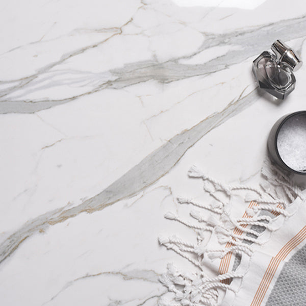300x300mm Everstone - Euromarmo Statuario Venato