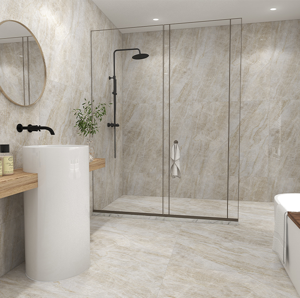 600x600mm Everstone - Euromarmo Taj Mahal