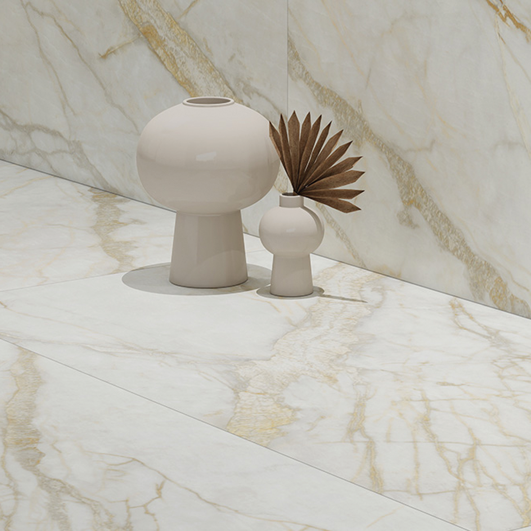 600x600mm Everstone - Marine Nature