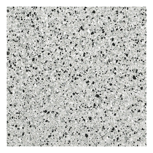 600x600mm FMG - Venice Rialto Silver