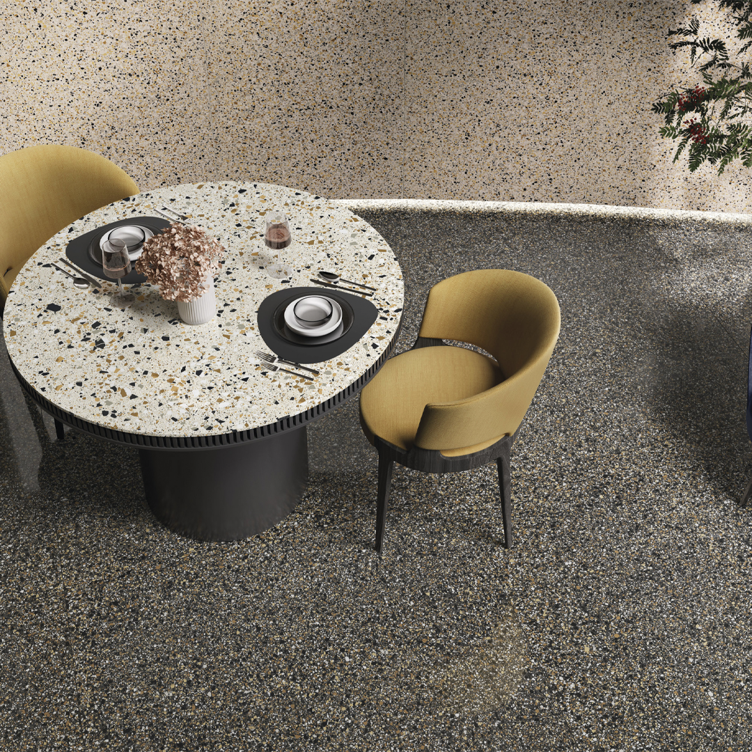 1200x1200mm Fabbrica Marmi e Graniti (FMG) - Rialto Earth