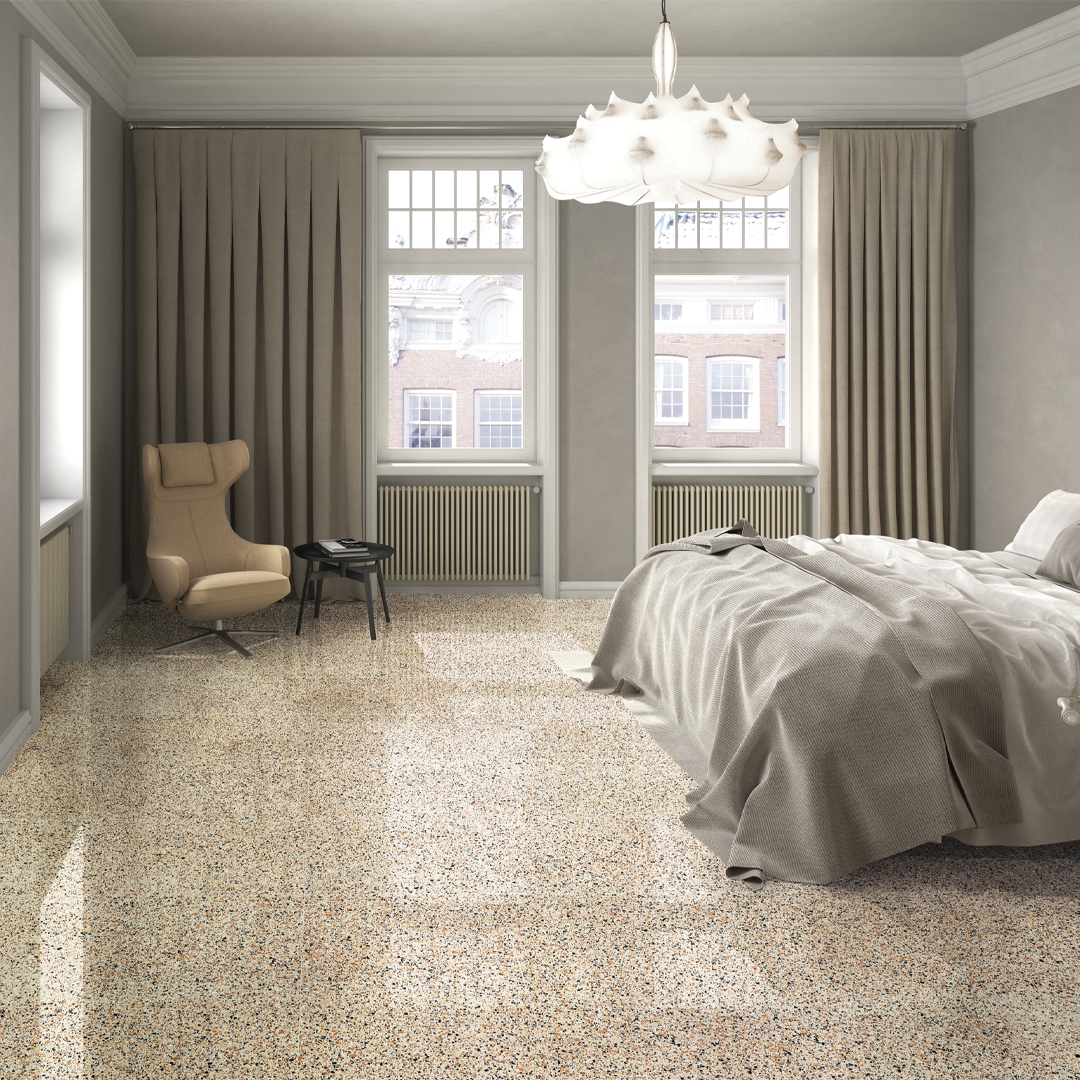 1200x1200mm Fabbrica Marmi e Graniti (FMG) - Rialto Ivory