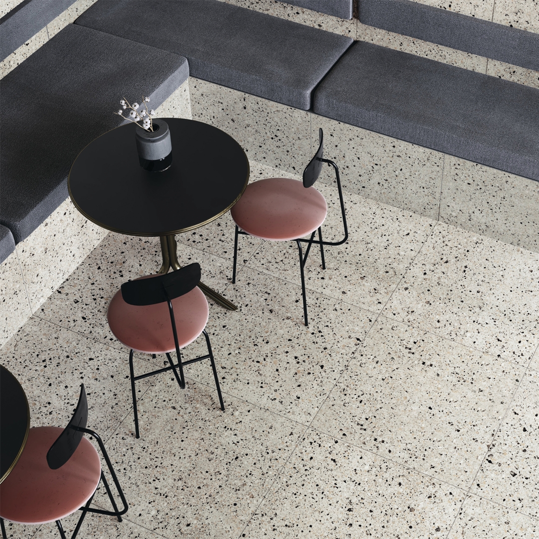 600x600mm Fabbrica Marmi e Graniti (FMG) - Rialto Pink