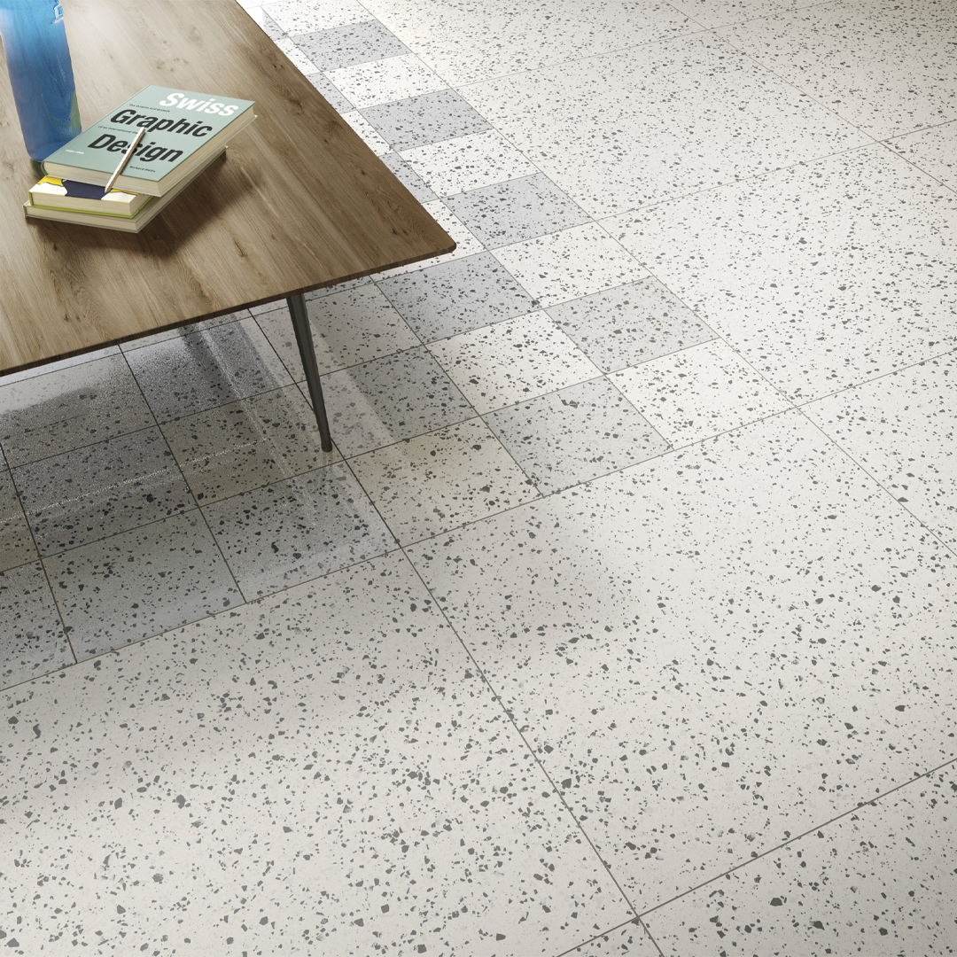 1200x1200mm Fabbrica Marmi e Graniti (FMG) - Rialto Silver