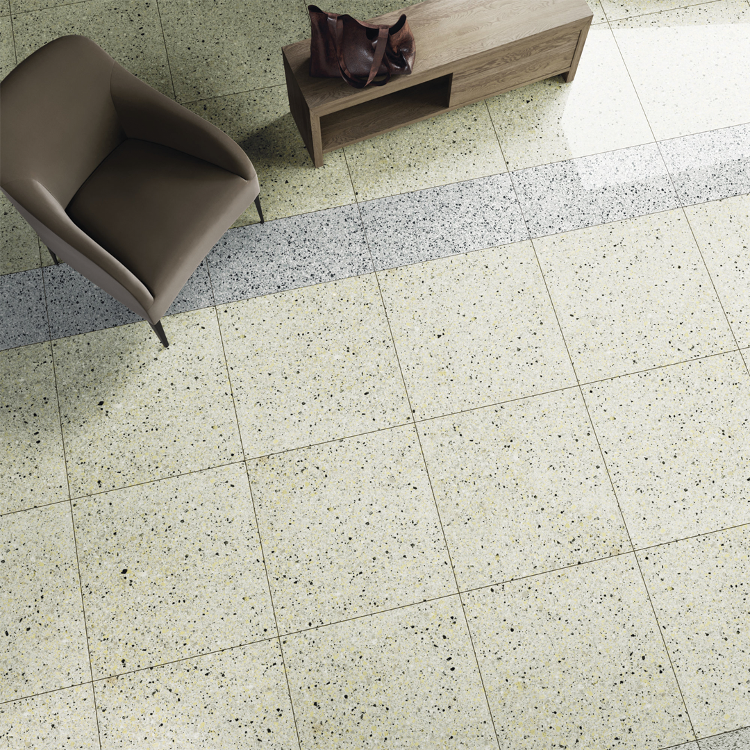 600x600mm Fabbrica Marmi e Graniti (FMG) - Rialto Yellow