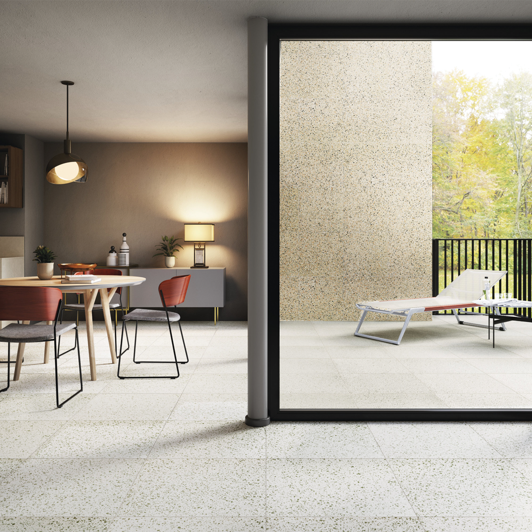 1200x1200mm Fabbrica Marmi e Graniti (FMG) - Rialto Zinc