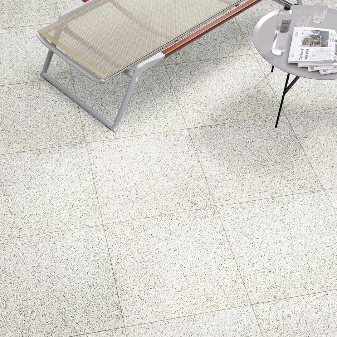 1200x1200mm Fabbrica Marmi e Graniti (FMG) - Rialto Zinc