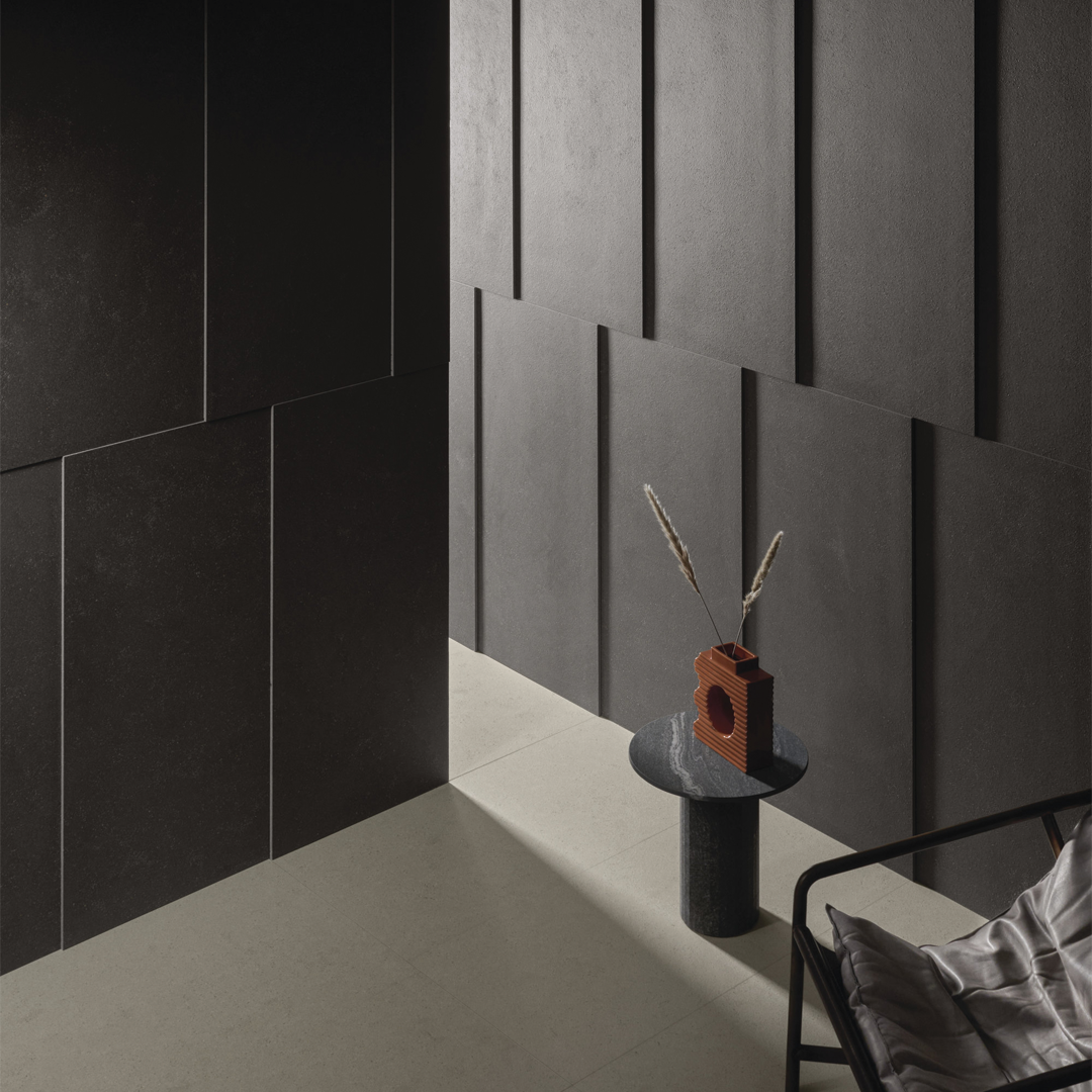 300x600mm Fabbrica Marmi e Graniti (FMG) - TerraPura Antracite