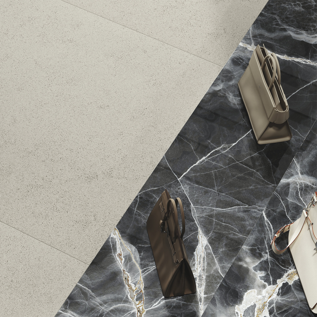 300x600mm Fabbrica Marmi e Graniti (FMG) - TerraPura Argento