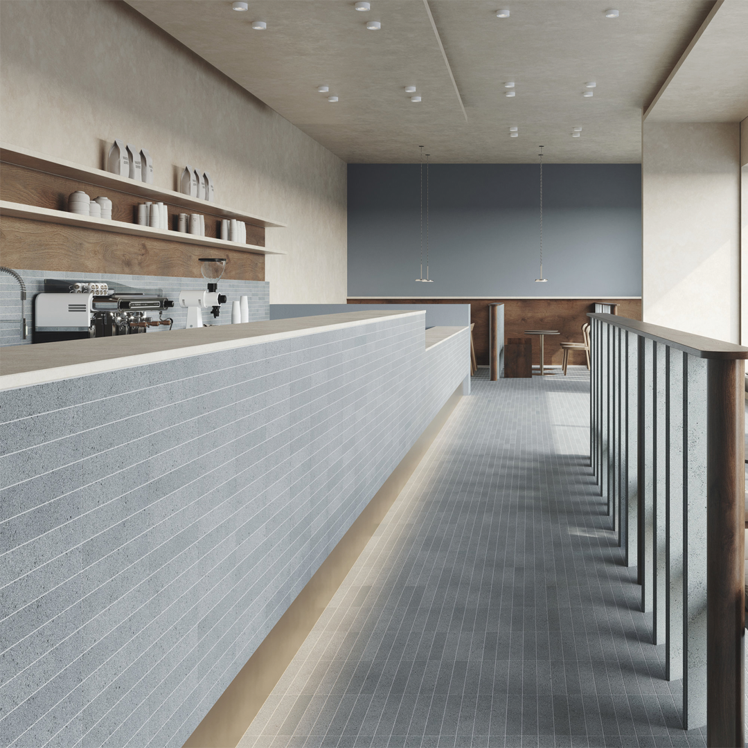 1200x1200mm Fabbrica Marmi e Graniti (FMG) - TerraPura Avio