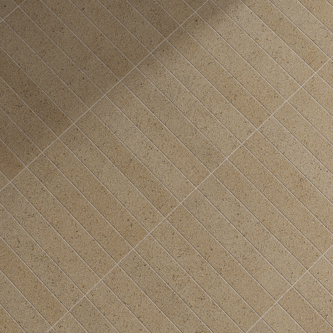 1200x1200mm Fabbrica Marmi e Graniti (FMG) - TerraPura Beige