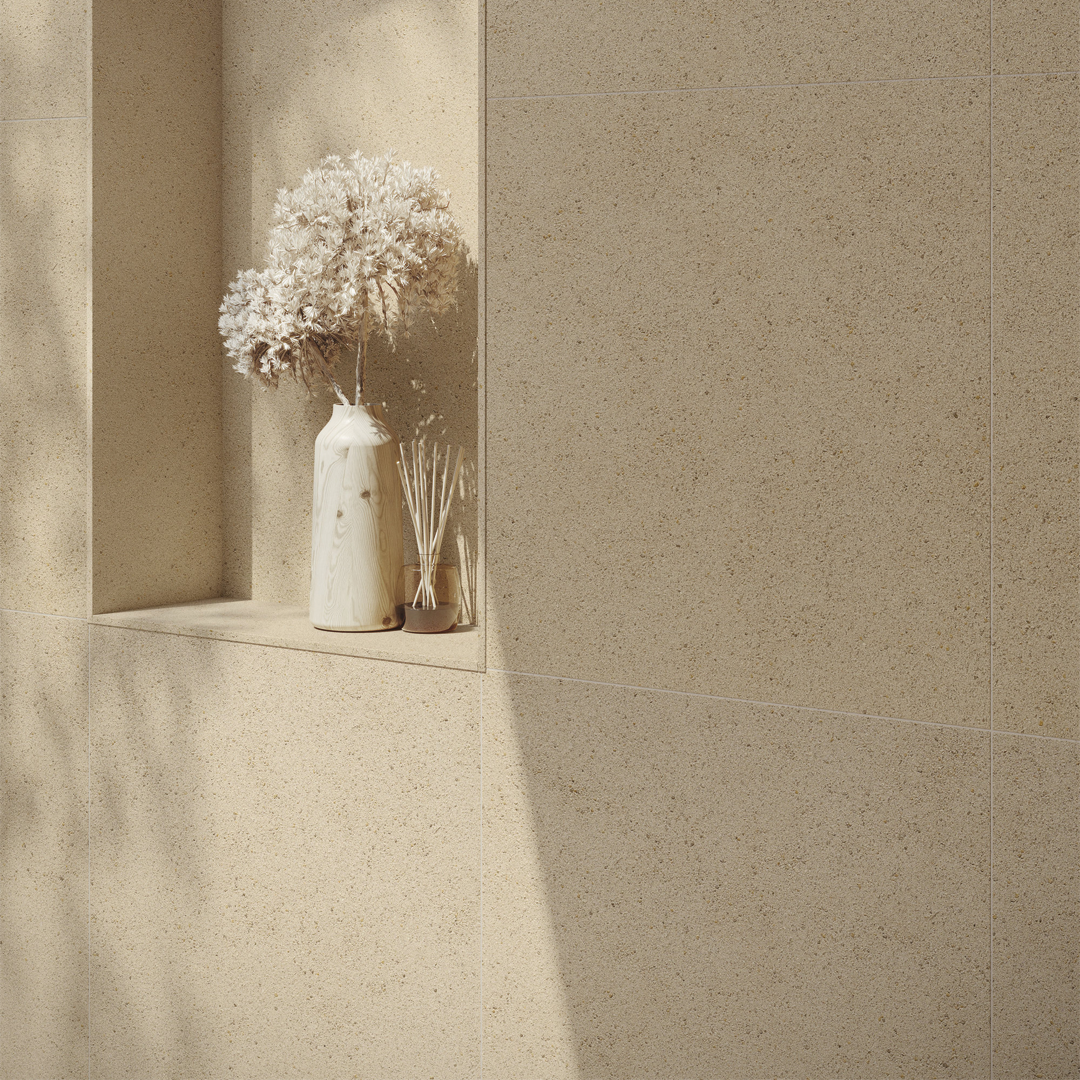 1200x1200mm Fabbrica Marmi e Graniti (FMG) - TerraPura Beige