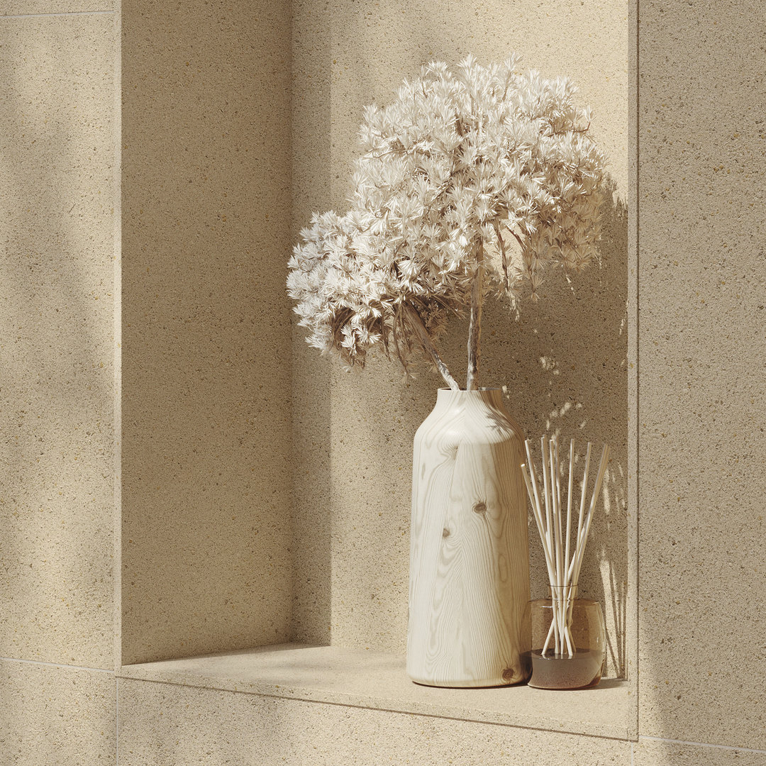 1200x1200mm Fabbrica Marmi e Graniti (FMG) - TerraPura Beige