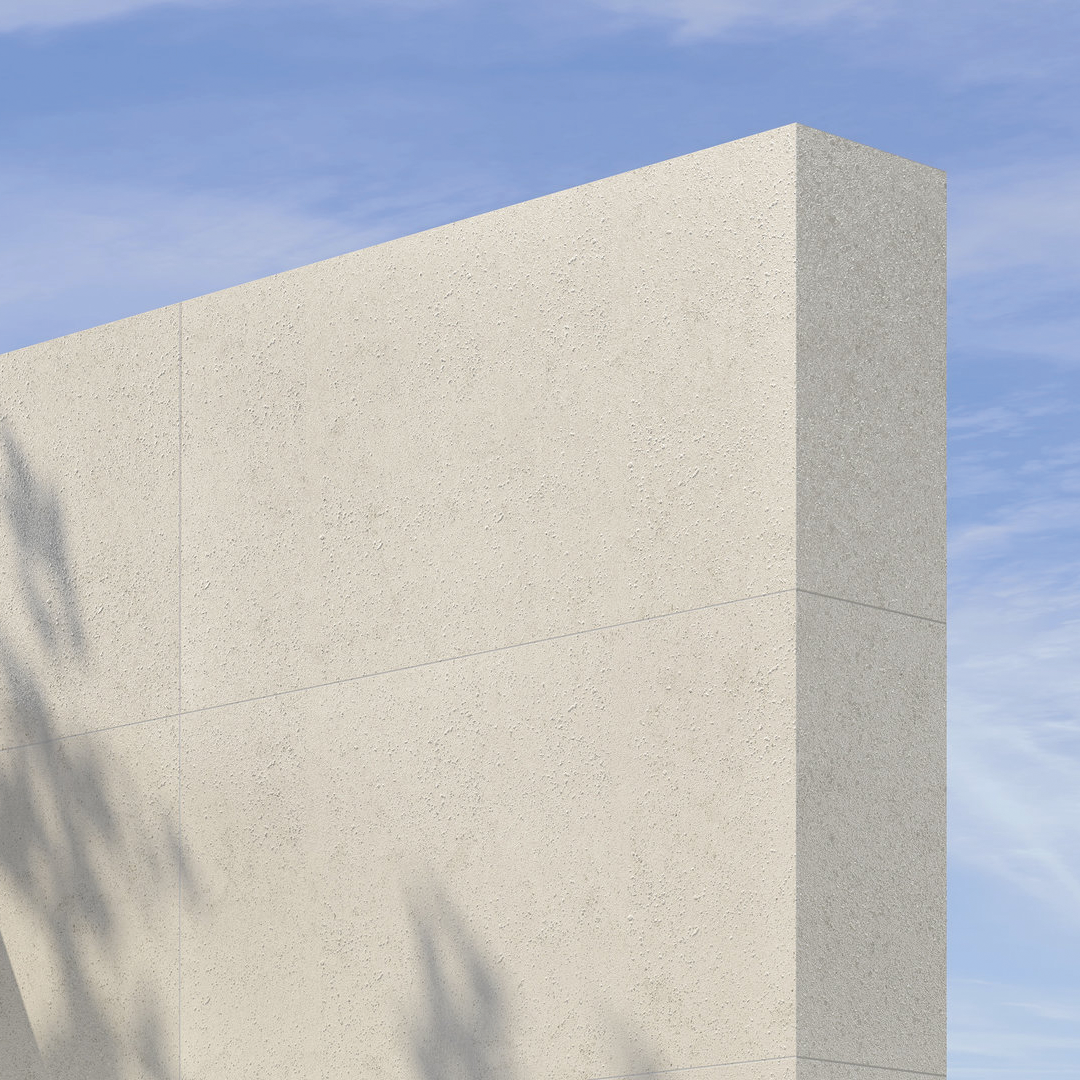 1200x1200mm Fabbrica Marmi e Graniti (FMG) - TerraPura Bianco