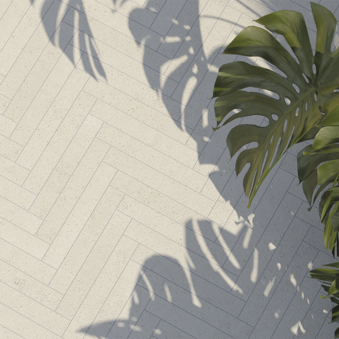 1200x1200mm Fabbrica Marmi e Graniti (FMG) - TerraPura Bianco