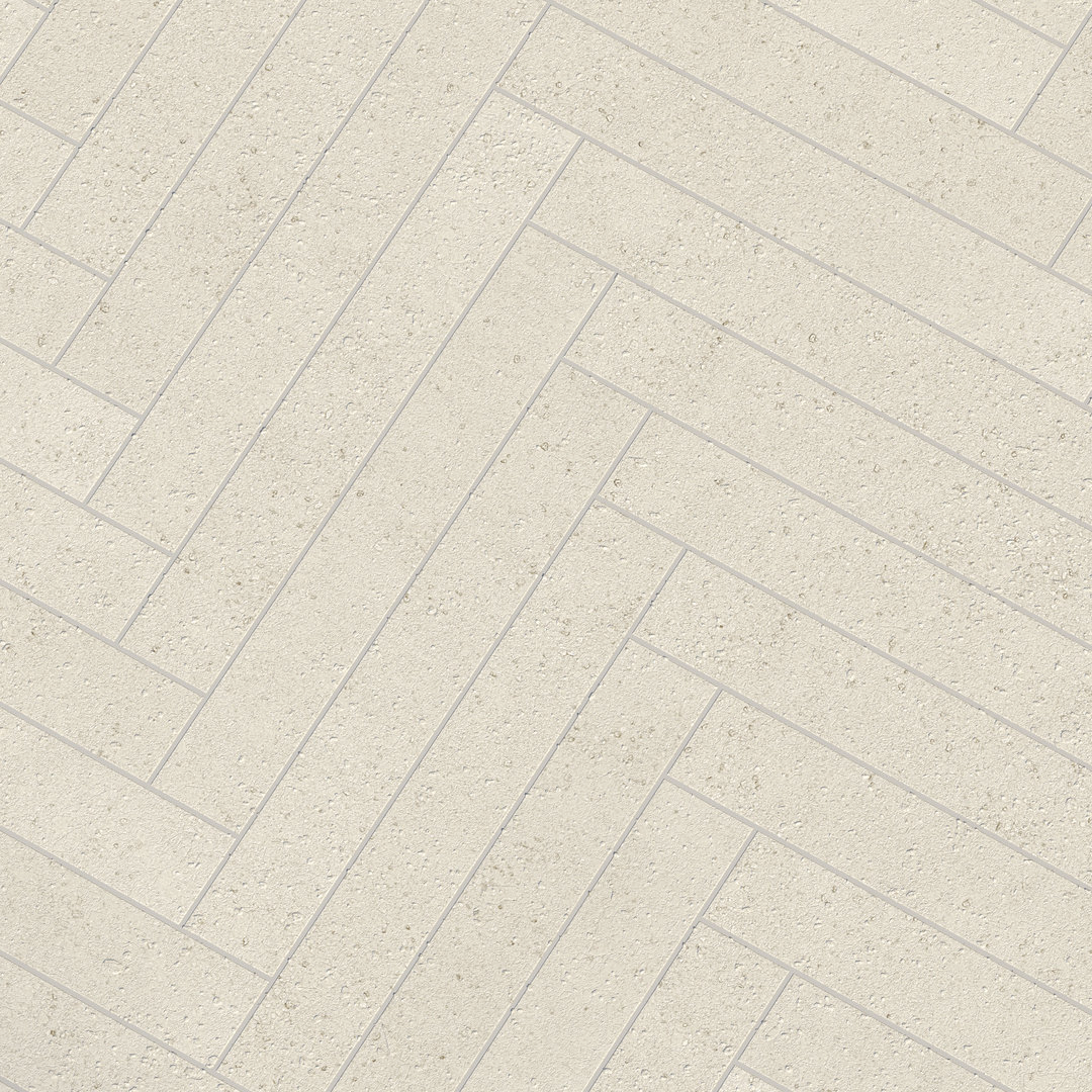1200x1200mm Fabbrica Marmi e Graniti (FMG) - TerraPura Bianco