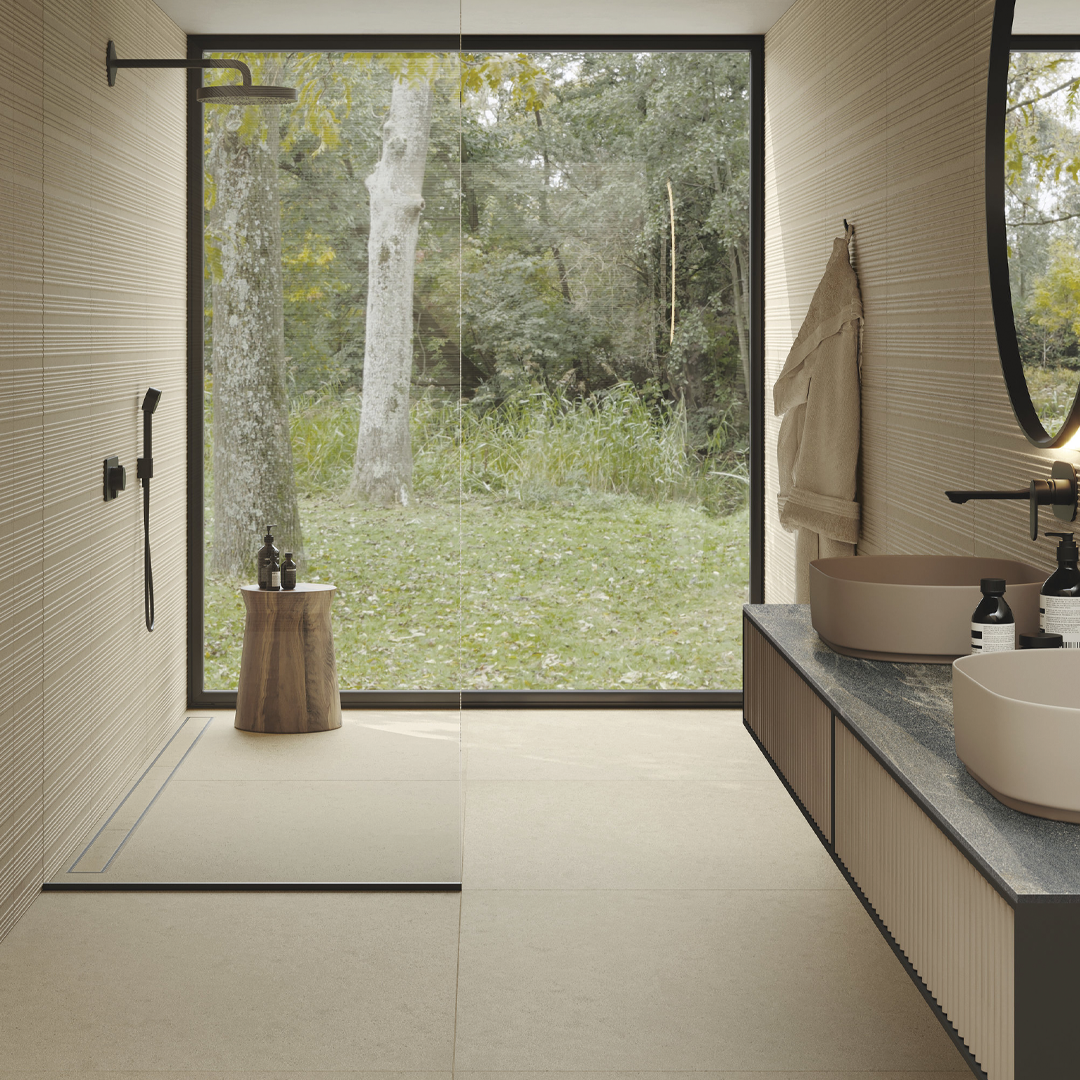 1200x1200mm Fabbrica Marmi e Graniti (FMG) - TerraPura Greige