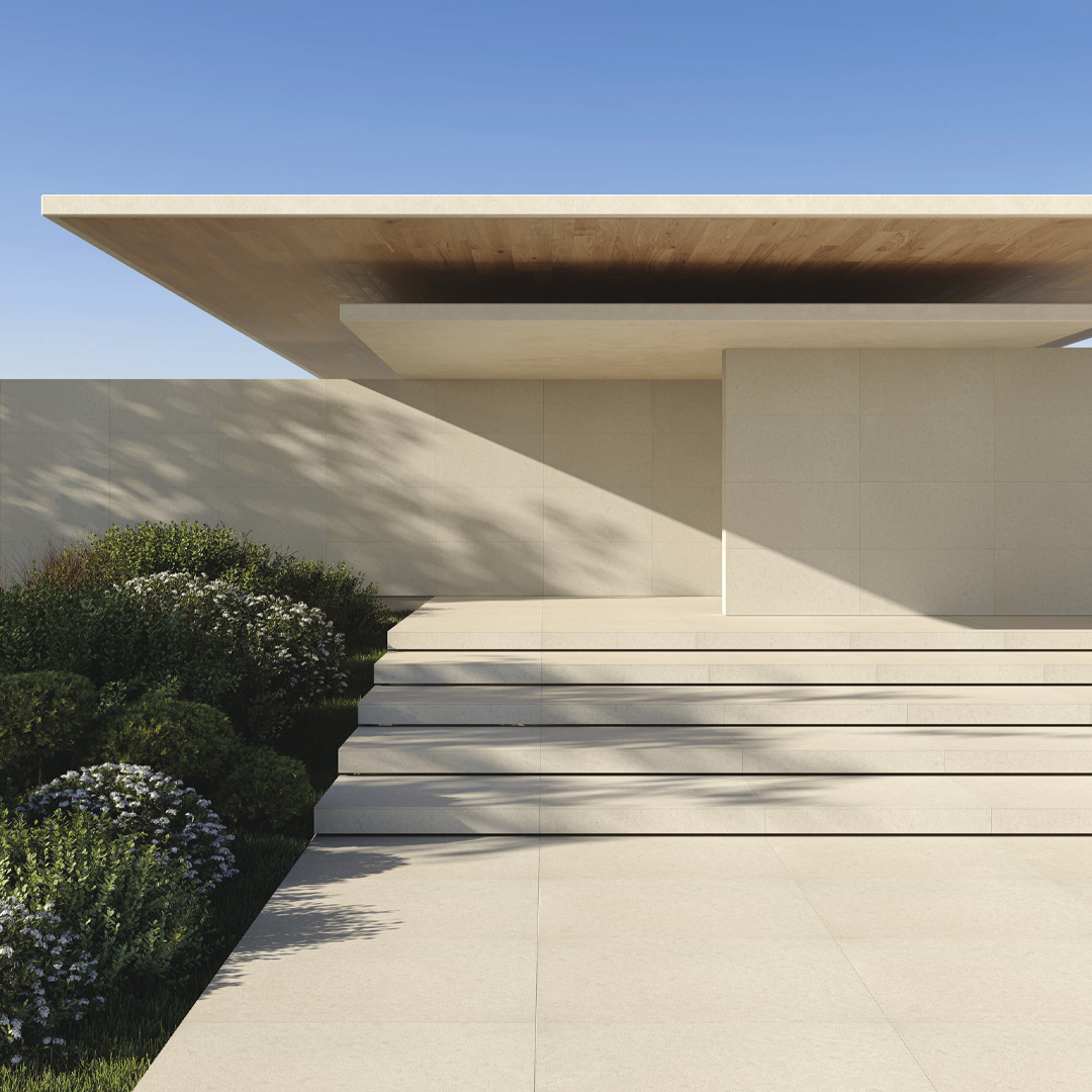 1200x1200mm Fabbrica Marmi e Graniti (FMG) - TerraPura Greige