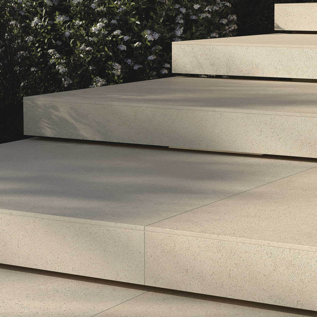 1200x1200mm Fabbrica Marmi e Graniti (FMG) - TerraPura Greige