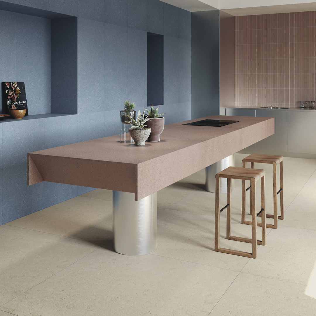 1200x1200mm Fabbrica Marmi e Graniti (FMG) - TerraPura Greige