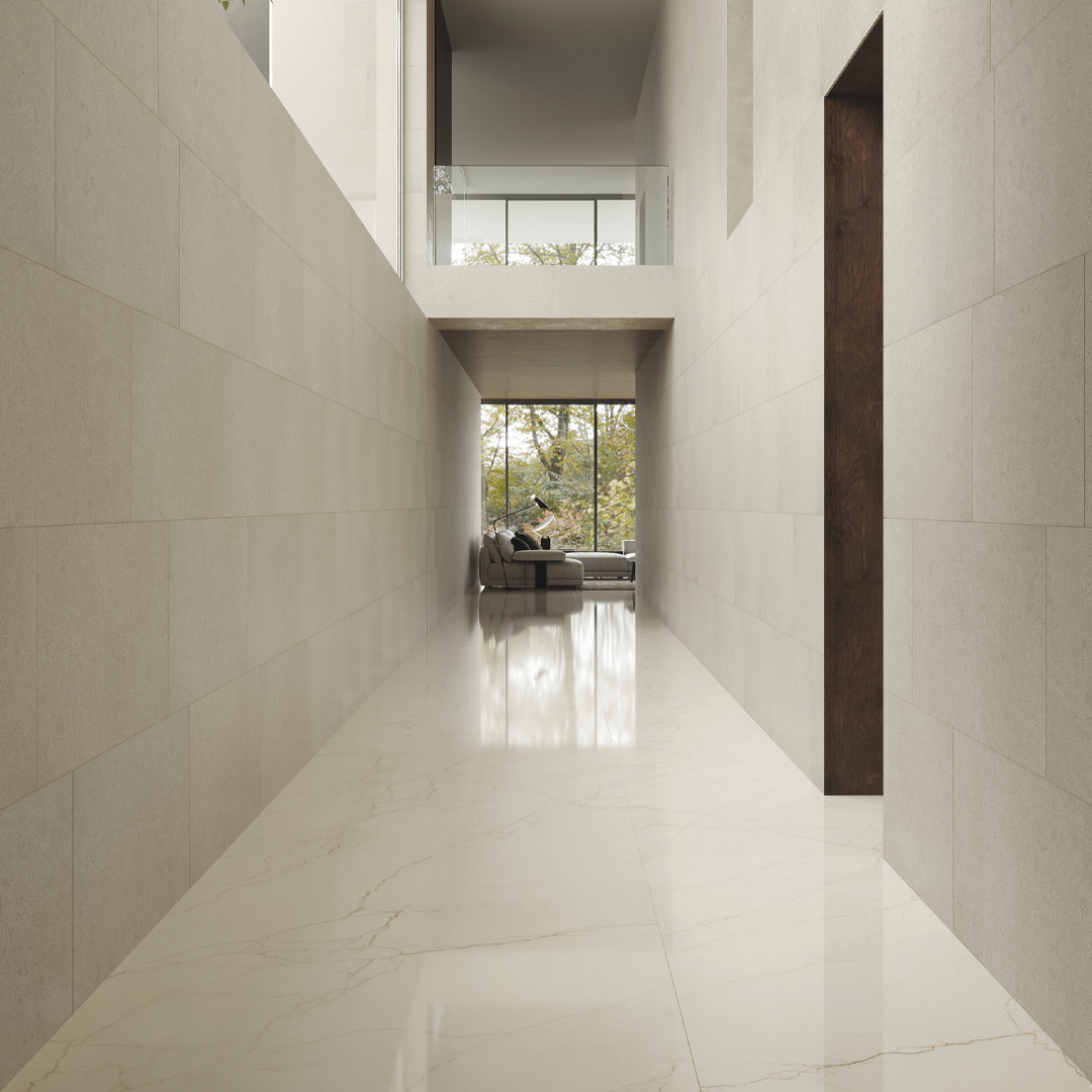 300x600mm Fabbrica Marmi e Graniti (FMG) - TerraPura Greige