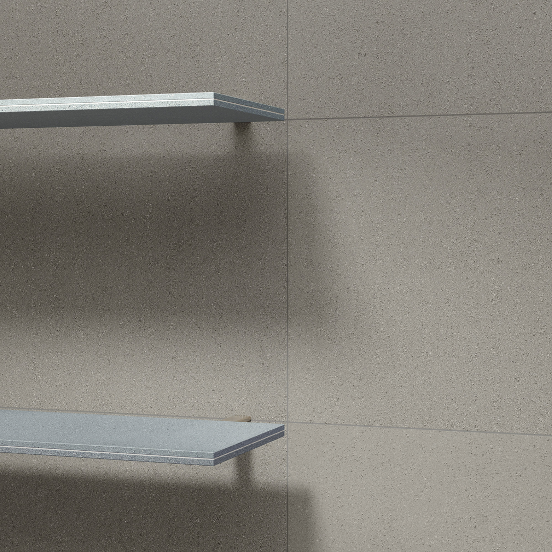 1200x1200mm Fabbrica Marmi e Graniti (FMG) - TerraPura Grigio