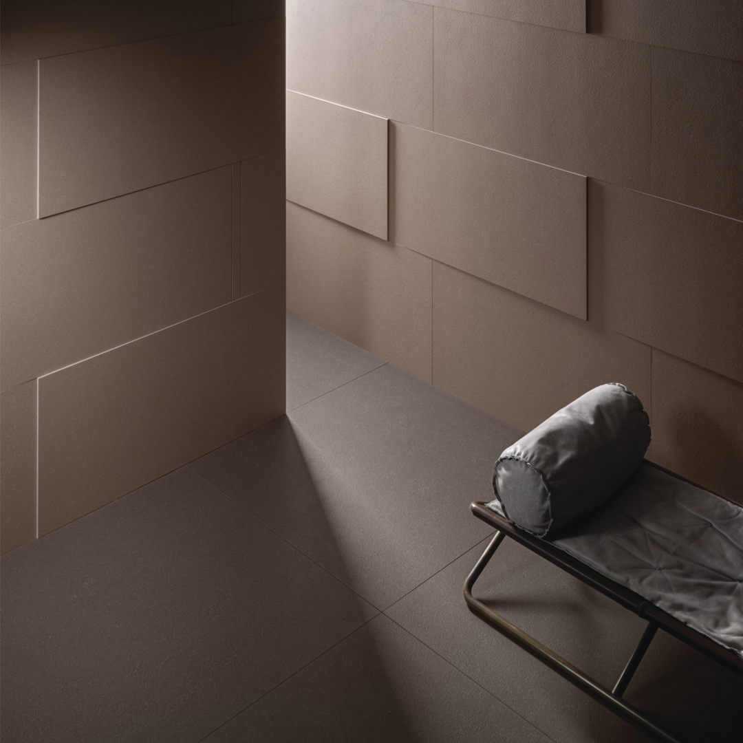 300x600mm Fabbrica Marmi e Graniti (FMG) - TerraPura Marrone