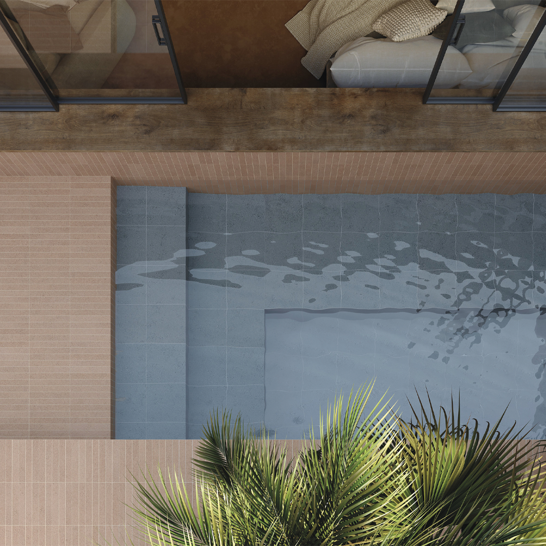 300x600mm Fabbrica Marmi e Graniti (FMG) - TerraPura Rosa