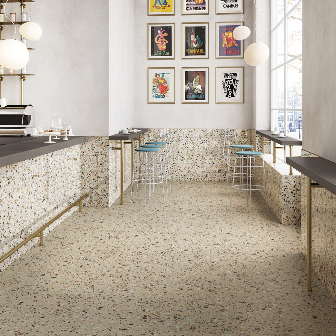 1200x1200mm Fabbrica Marmi e Graniti (FMG) - Venice Beige