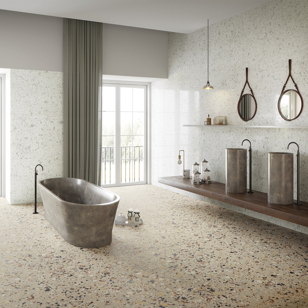 1200x1200mm Fabbrica Marmi e Graniti (FMG) - Venice Beige