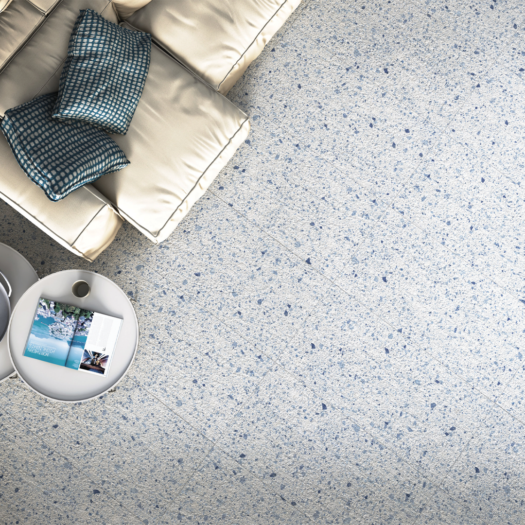 600x600mm Fabbrica Marmi e Graniti (FMG) - Venice Blue