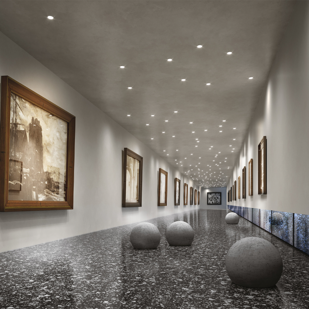 1200x1200mm Fabbrica Marmi e Graniti (FMG) - Venice Graphite