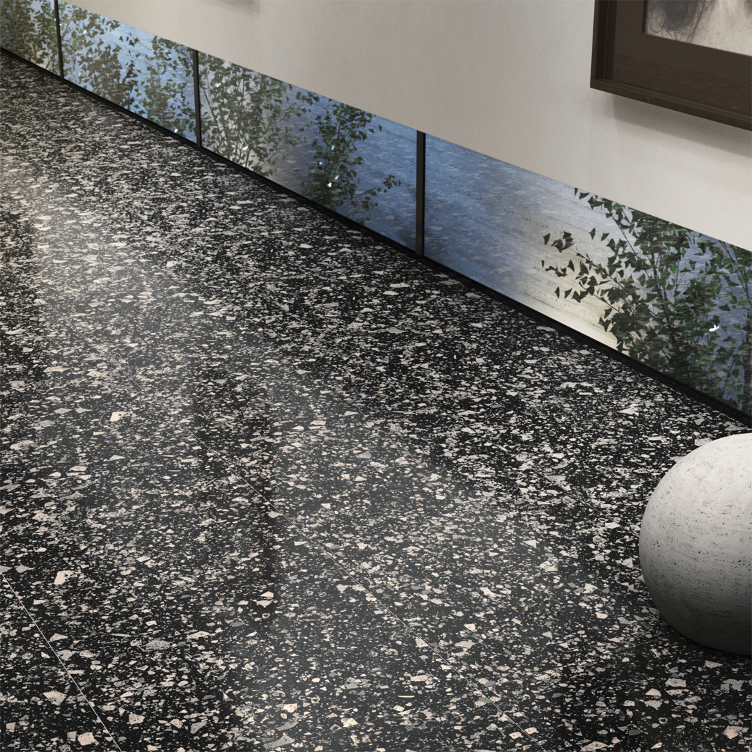 1200x1200mm Fabbrica Marmi e Graniti (FMG) - Venice Graphite