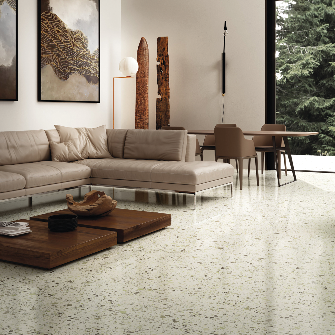 600x600mm Fabbrica Marmi e Graniti (FMG) - Venice Green