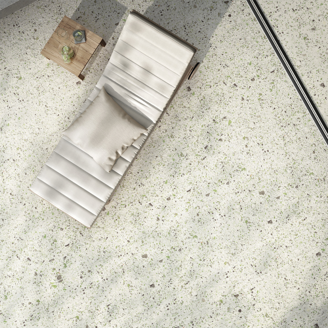600x600mm Fabbrica Marmi e Graniti (FMG) - Venice Green