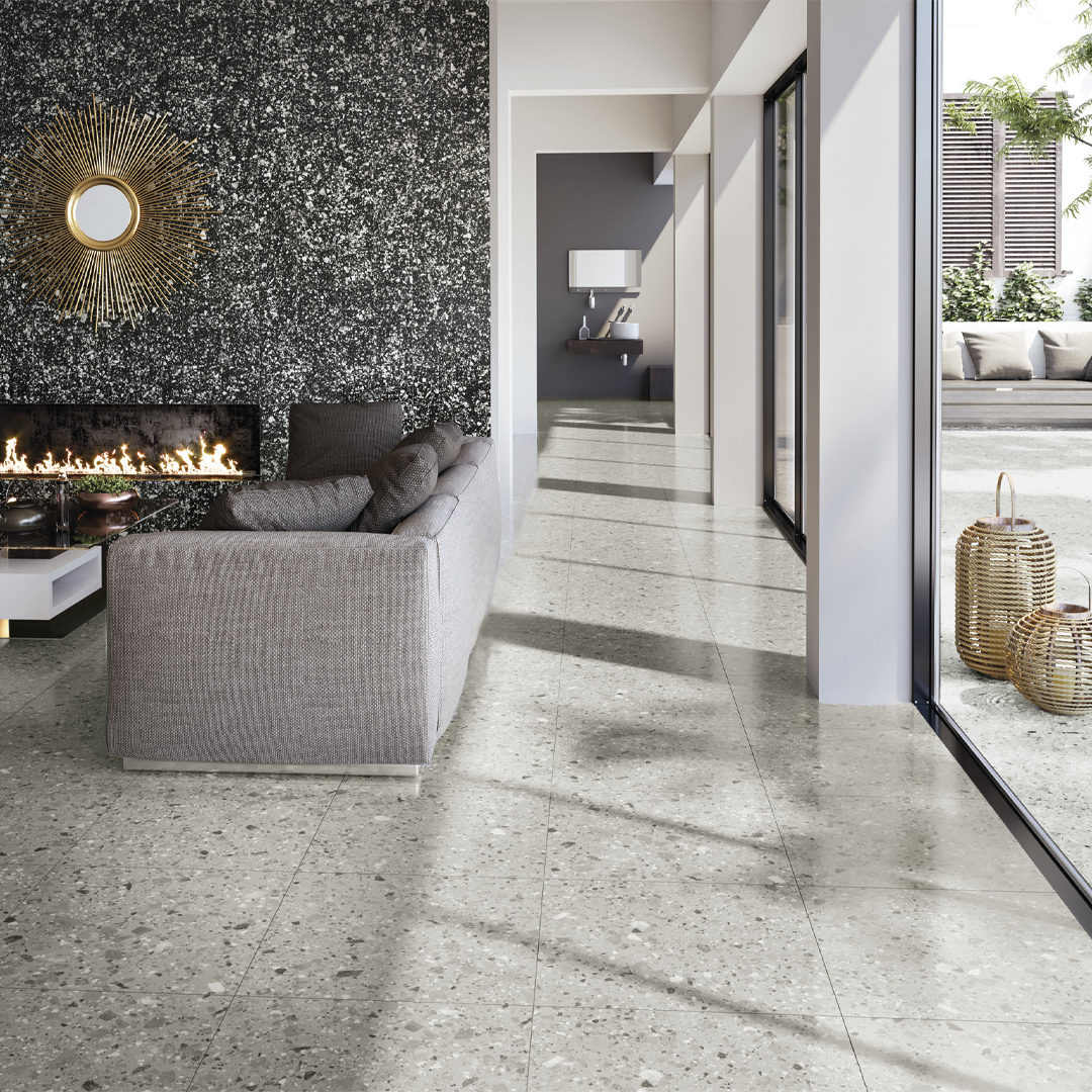 1200x1200mm Fabbrica Marmi e Graniti (FMG) - Venice Grey