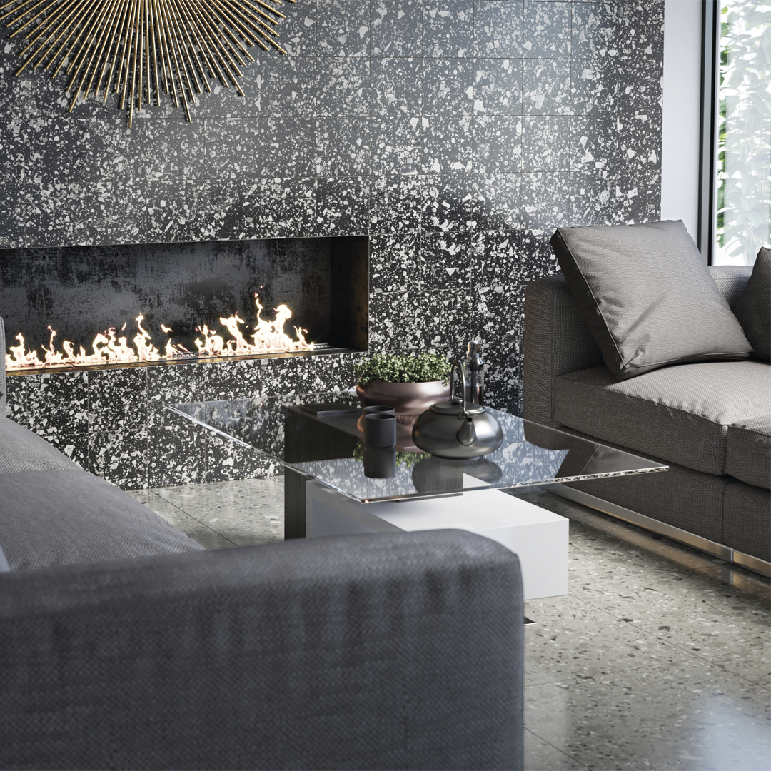 1200x1200mm Fabbrica Marmi e Graniti (FMG) - Venice Grey