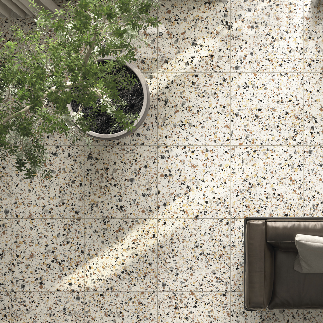 1200x1200mm Fabbrica Marmi e Graniti (FMG) - Venice Ivory