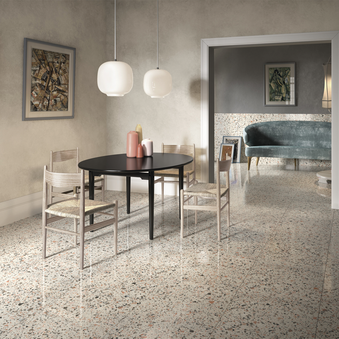 600x600mm Fabbrica Marmi e Graniti (FMG) - Venice Pink