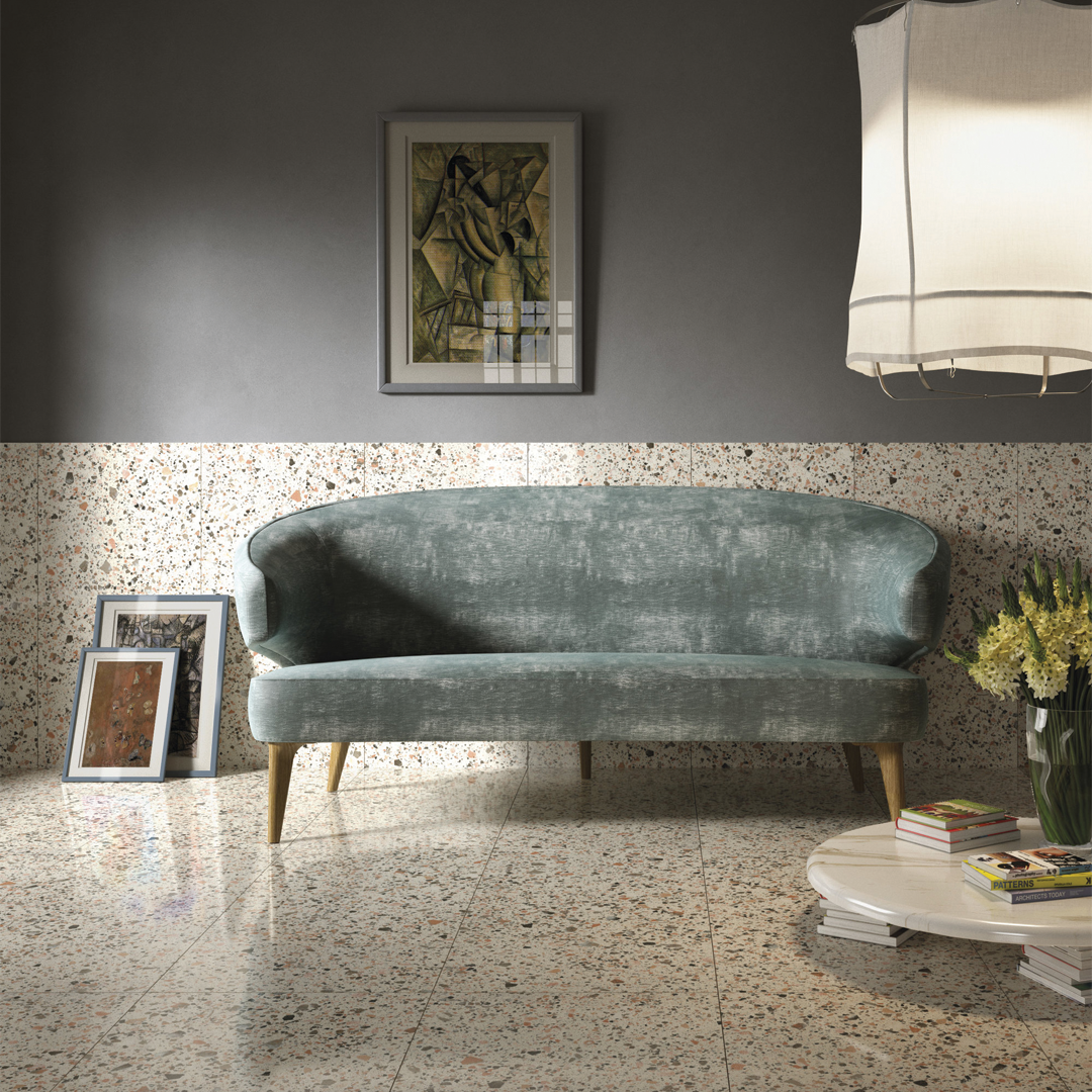 600x600mm Fabbrica Marmi e Graniti (FMG) - Venice Pink