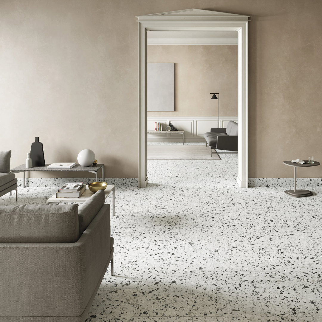 1200x1200mm Fabbrica Marmi e Graniti (FMG) - Venice Silver