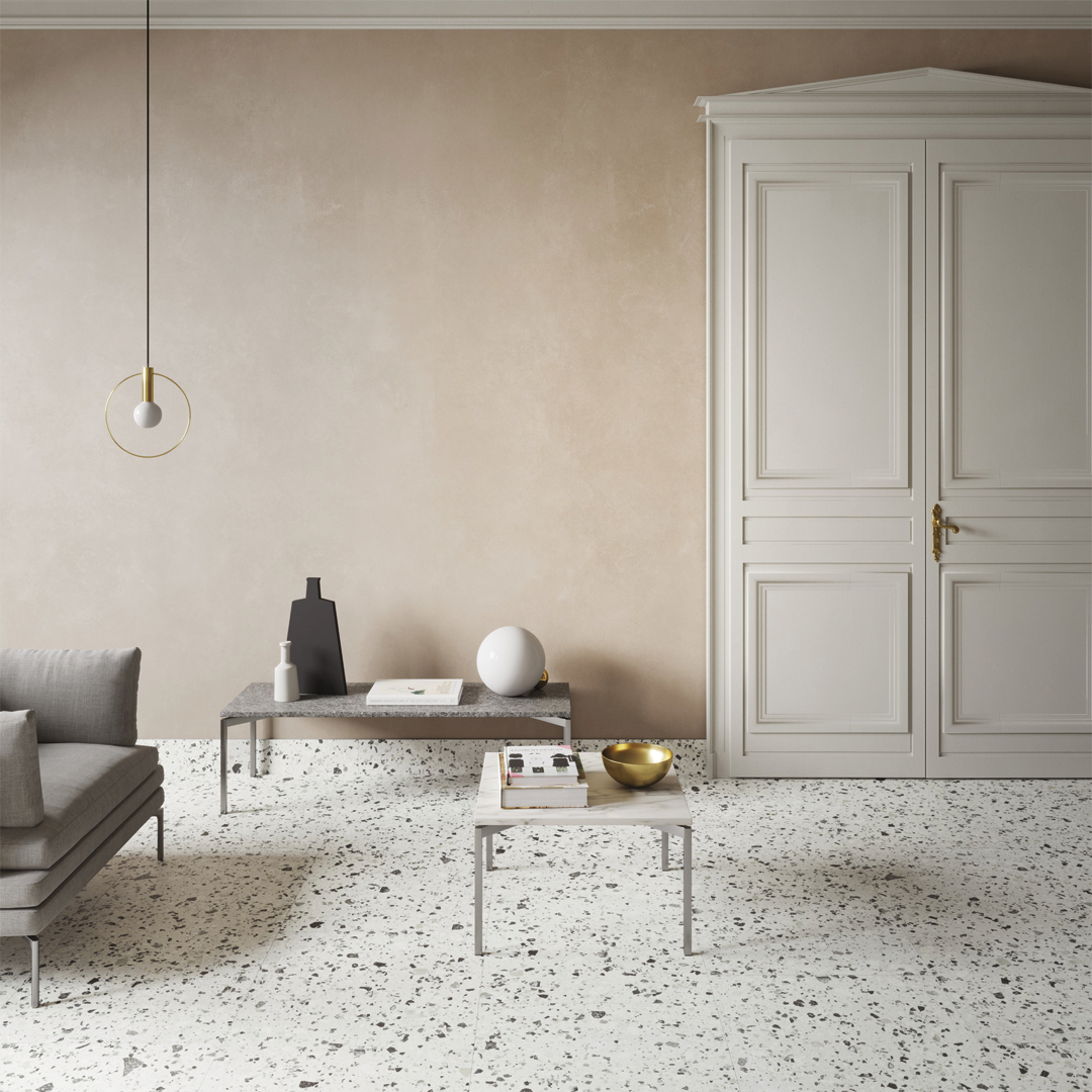 1200x1200mm Fabbrica Marmi e Graniti (FMG) - Venice Silver