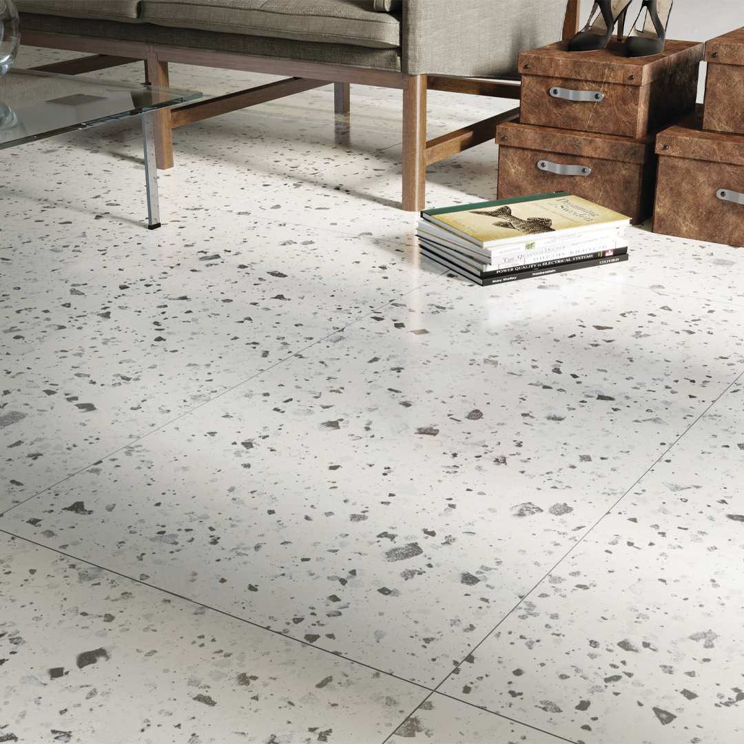 600x600mm Fabbrica Marmi e Graniti (FMG) - Venice White