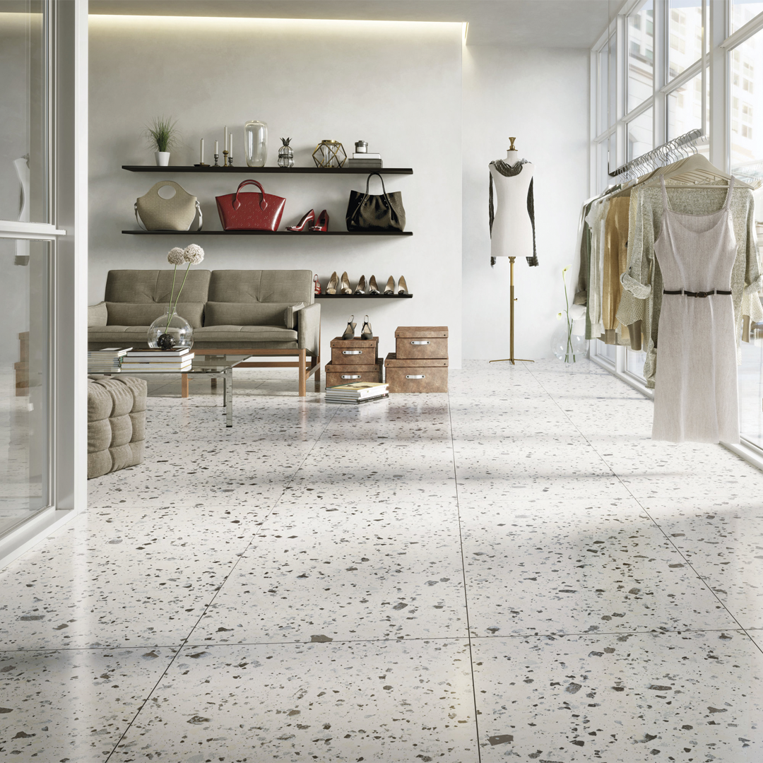 600x600mm Fabbrica Marmi e Graniti (FMG) - Venice White