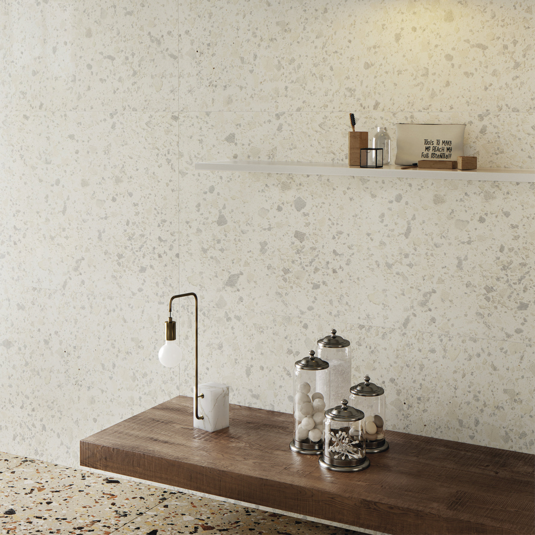 300x600mm Fabbrica Marmi e Graniti (FMG) - Venice Zinc