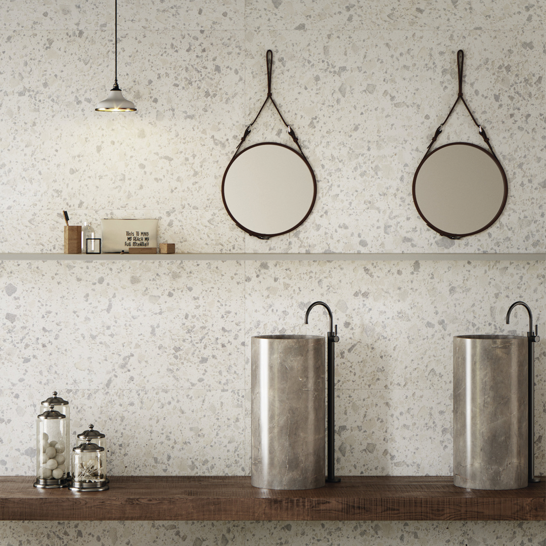 1200x1200mm Fabbrica Marmi e Graniti (FMG) - Venice Zinc