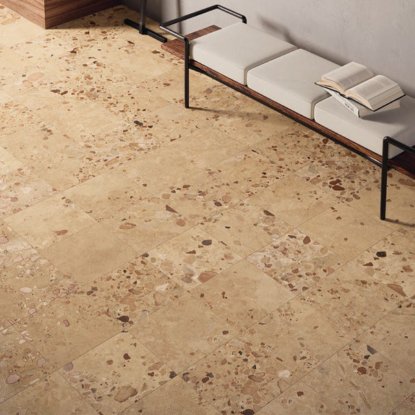 302x604mm Ceramica Fioranese - I Cocci Siciliani Naturale
