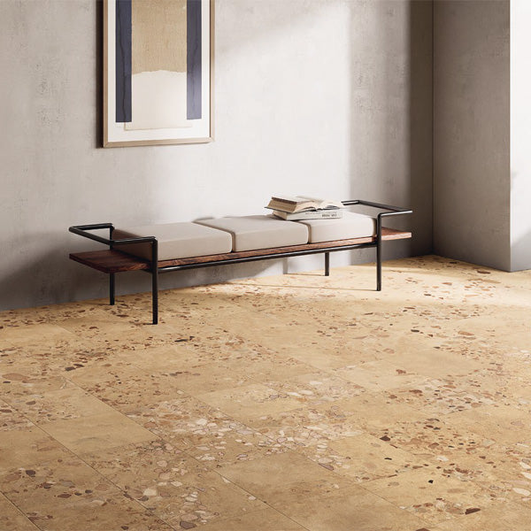 900x900mm Ceramica Fioranese - I Cocci Siciliani Naturale