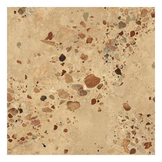 604x604mm Ceramica Fioranese - I Cocci Siciliani Naturale