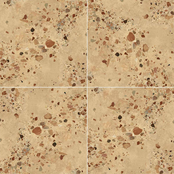 604x1208mm Ceramica Fioranese - I Cocci Siciliani Naturale